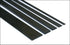 ME 1x3mmx1m Carbon Fiber Strip 1pc - MECS0103