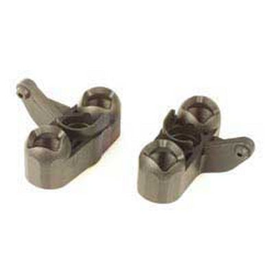 HOBAO Pivot Ball Front Steering Hubs 2pcs - HB-87206