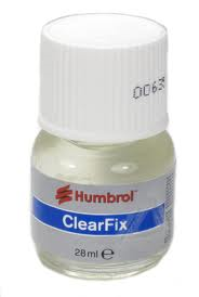 HUMBROL AC5708 Clearfix 28ml - 5708