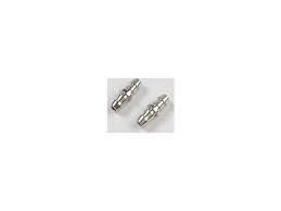 Fuel Tubing Coupler Ø3mm (2pcs) GF-2013-002