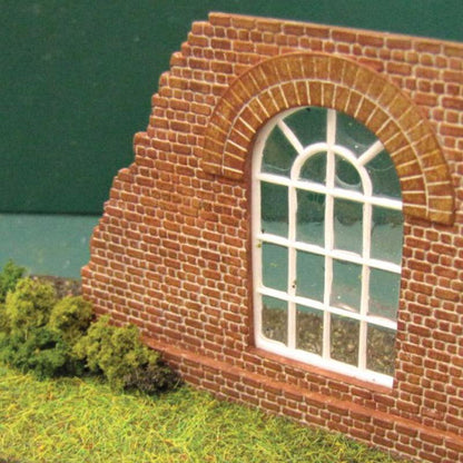 DELUXE Glue n Glaze for Windows 50ml - DM-AD55