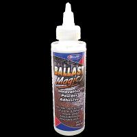 DELUXE Ballast Magic Glue 125ml - DM-AD74
