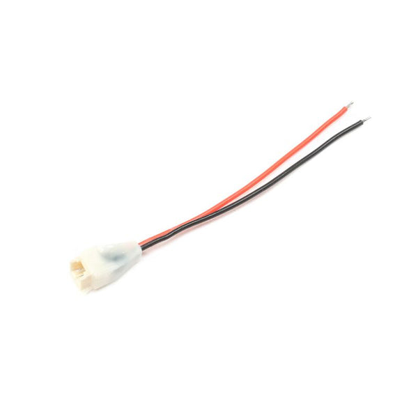 E-FLITE 1S UMX Battery Connector to Bare Wire - EFLU3052