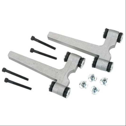 DUBRO 1.2 -1.5 4-Stroke Engine Mount Set - DBR688