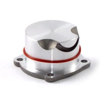 HOBAO Mac 28 Engine Backplate No Pullstart - HB-28017