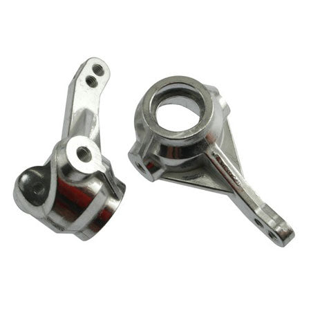 HOBAO Steering Knuckle Aluminium Hyper 10 2pcs - HB-224005a