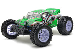 FTX BRUSHLESS BUGSTA 1:10 4wd Truck w/ 2.4Ghz Radio, Lipo Battery and GT-B3 Charger - FTX-5545