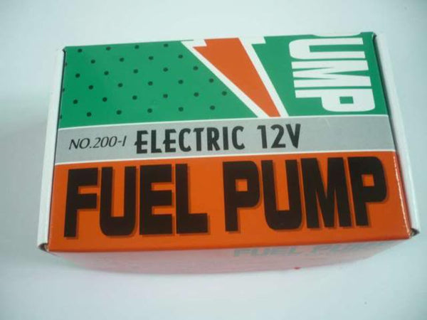 CY 12V Fuel Pump - MY200
