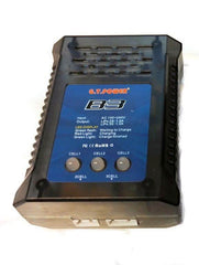 GT POWER B3AC Battery Charger 2-3S Lipo - GT-B3