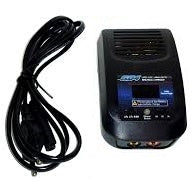 GT POWER Battery Charger 3A Max Nimh/ LiPo/ LiFe - GT-SD4