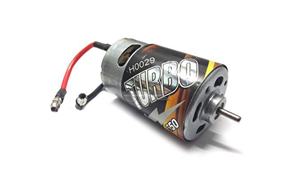 FTX 15T 550Size Brushed Motor Zorro/ Vantage/ Bugsta/ Outlaw FTX-6558 - RH-H0029
