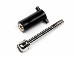 HB Diff Screw + HD Nut Set suit Cylone D4 - HB61538