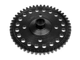 HPI 48T 1mmP Lightweight Spur Gear suit Vorza - HPI-67190