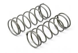 HPI 74Gf Shock Spring Big Bore suit Vorza 2pcs - HPI-67446