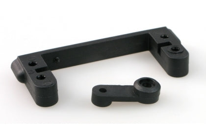 HBX Servo Bracket & Horn suit Rocket - HBX-6588-P012