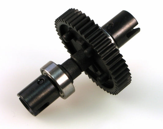 HBX Complete Spur Gear Assembly suit Rockfighter - HBX-RCT-T006