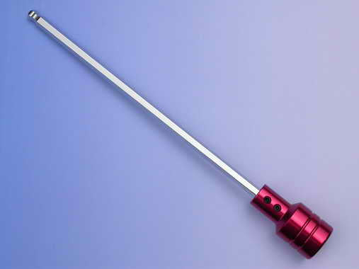 PROLUX Heli Standard Starter Shaft - PL1281