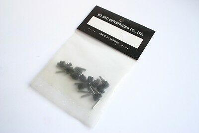 HOBAO Diff Gear & Shafts Set - HB-T135