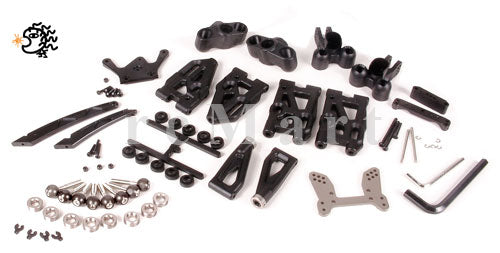 HOBAO Hyper 7 Pillow Ball Super Conversion Set - HB-pbs-7