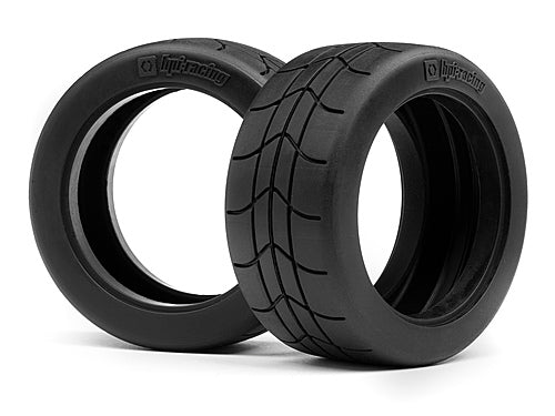 HPI Gymkhana 2.2in Tyre D-Compound suit WR8 2pcs - HPI-109747