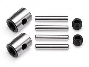 HPI Rebuild Kit for Universal Driveshaft suit Sprint 2 - HPI-86203