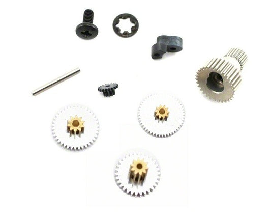 HITEC Metal Gear Set suit HS-65MG/ 5065MG - HRC55315