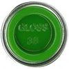 HUMBROL No.38 Lime Gloss Enamel 14ml