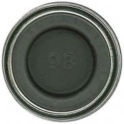 HUMBROL No.98 Chocolate Matt Enamel 14ml