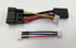Traxxas Battery Adapter to Old Style with Balance Plug 2/3S - TRC-IDCHARGE