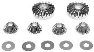 KYOSHO Diff Bevel Gear Set - KYO-IF102