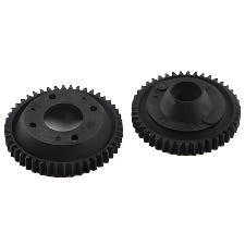 KYOSHO 43T/ 46T 2-Speed Gear Set suit Inferno - KYO-IG109C