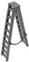 RCT Aluminum Ladder - Silver Length 150mm 1pcs/set - RCTSM01015A