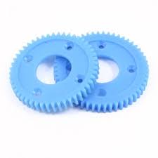 HOBAO 48T/52T Delrin 2-Speed Spur Gear Set Pirate Sport MT - HB-84185
