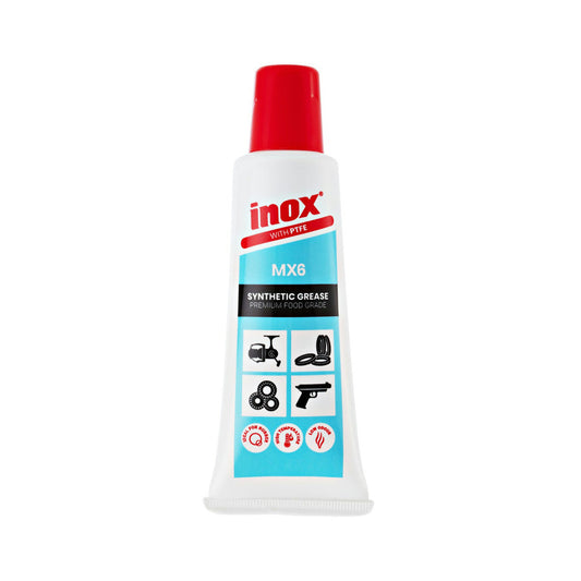 INOX MX6 Synthetic Grease 30g - IX-MX6
