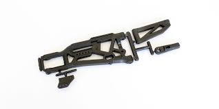 KYOSHO Fr Suspension Arms Upp & Low - KYO-IS005C
