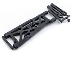 KYOSHO Rr Suspension Arms ST/ ST-R 2pcs - KYO-IS006B