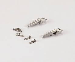 KILLERBODY LC70 Metal Tailgate Latch Kit - KB48613