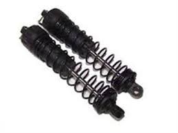HBX Rear Shocks suit Quakewave 2pcs - HBX-KB-61047