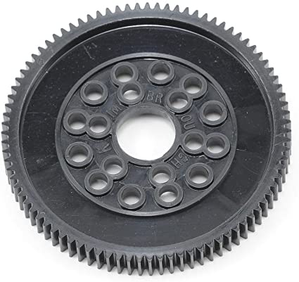 KIMBROUGH 87T 48P Generic Fit Spur Gear - KIM-148