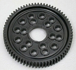 KIMBROUGH 69T 48P Generic Fit Spur Gear - KIM-150