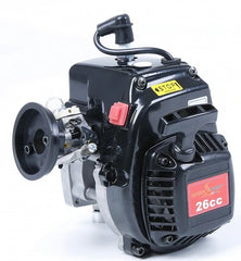 ROVAN 26cc 2 Stroke Petrol Engine - KSRC81006