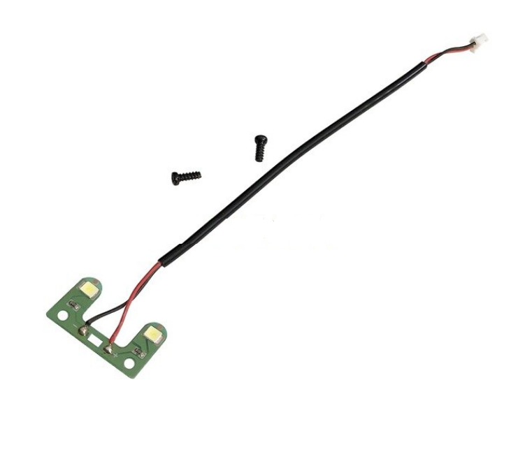 TRC LED Lights on Wiring Harness suit Q902 - TRC-QJ03