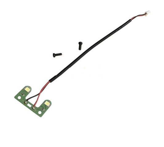 TRC LED Lights on Wiring Harness suit Q902 - TRC-QJ03