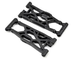 LOSI Rr Suspension Arm Set 10-T - LOSB2023