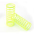 LOSI 7.4 rate Shock Springs Yellow LST/ 2 / AFT/ MGB 2pcs - LOSB2952