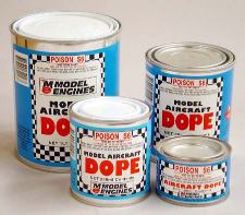 ME Aircraft Dope 1lt Can - ME652
