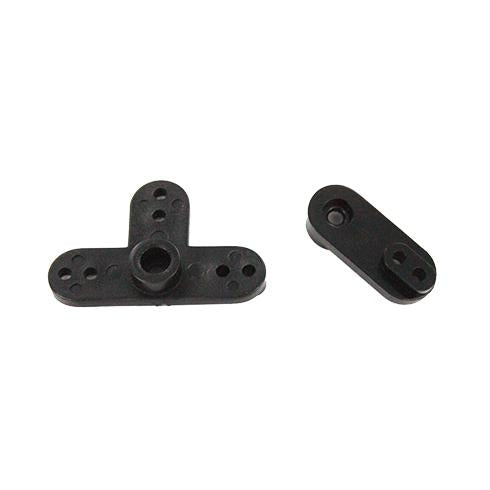 REDCAT 25T Servo Horn 2pcs - 02072