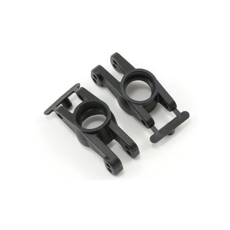 HOBAO Rr Drive Hubs Hyper 10 SC/ TT/ MIni ST 2pcs - HB-11225