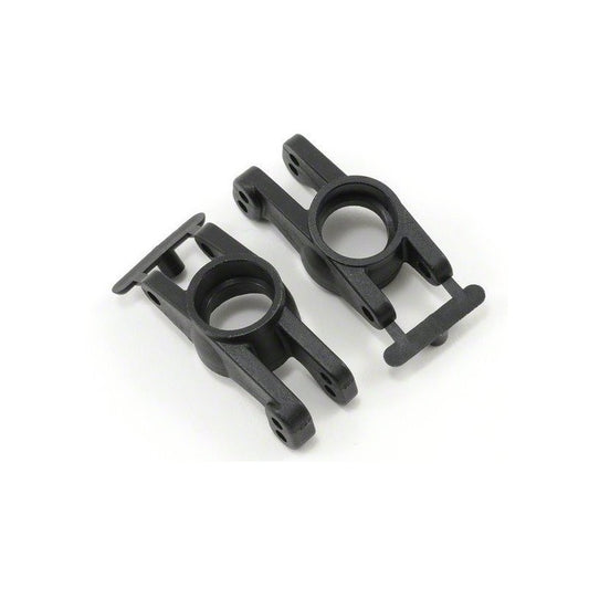 HOBAO Rr Drive Hubs Hyper 10 SC/ TT/ MIni ST 2pcs - HB-11225