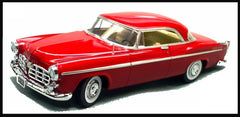 MOEBIUS 1955 Chrysler C300 1:25 - MOE1201